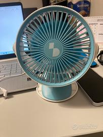 VENTILATORE USB CON GARANZIA