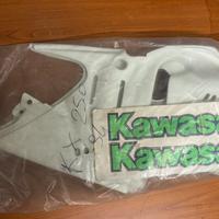 Kit full body UFO Kawasaki kx 250