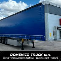 SCHMITZ SMR CENTINATO FRANCESE AD ALTEZZA VARIABIL