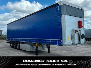 SCHMITZ SMR CENTINATO FRANCESE AD ALTEZZA VARIABIL