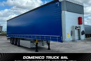 SCHMITZ SMR CENTINATO FRANCESE AD ALTEZZA VARIABIL