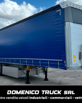 SCHMITZ SMR CENTINATO FRANCESE AD ALTEZZA VARIABIL