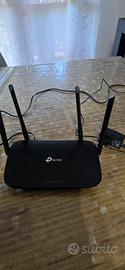 Modem WIFI router tp-link AC1200 VDSL ADSL