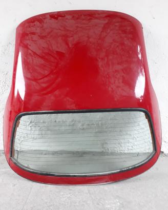 hart top mgf 