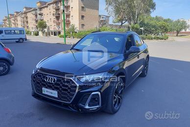 AUDI Q5 40 TDI 204 CV quattro S tronic