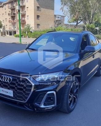 AUDI Q5 40 TDI 204 CV quattro S tronic