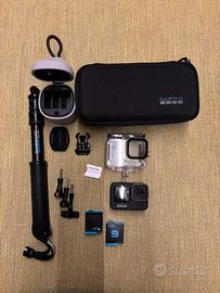 GoPro HERO 9 Black