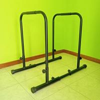 Barre Parallele Dip Station Calisthenics
