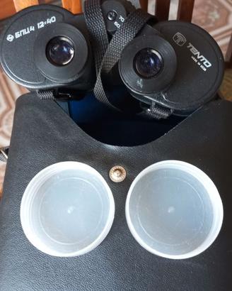 Binocolo