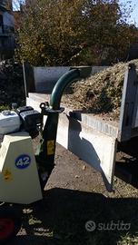Biotrituratore