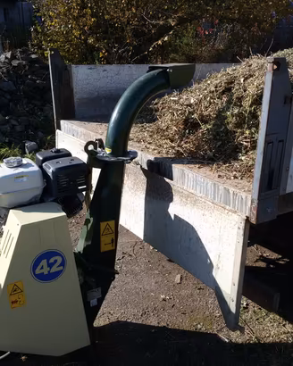 Biotrituratore