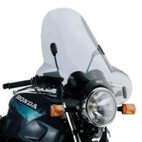 Cupolino universale GIVI per moto naked