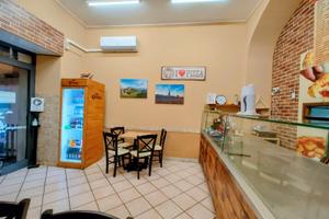 Pizzeria al taglio