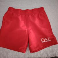 costume bambino Emporio Armani 