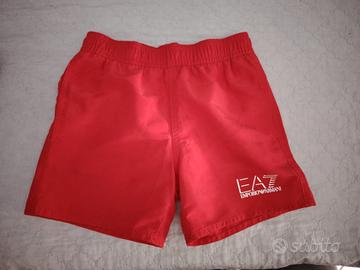 costume bambino Emporio Armani 