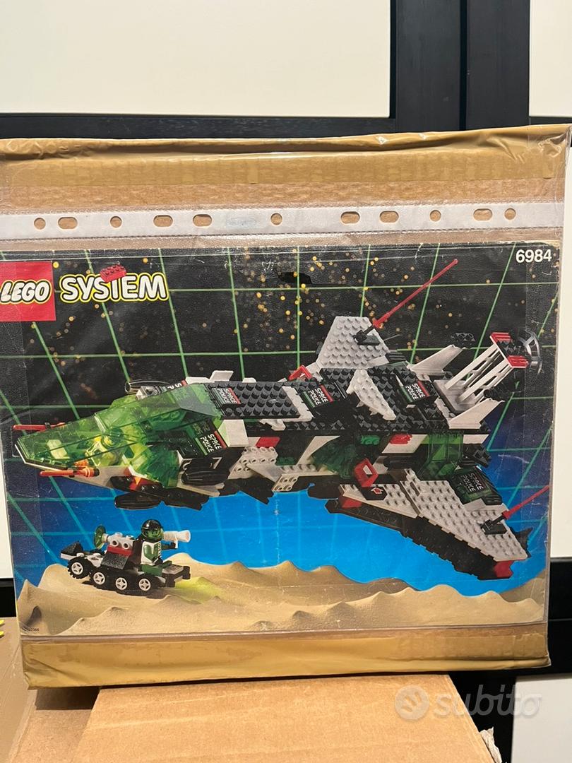 LEGO SYSTEM 6984 - Collezionismo In vendita a Milano