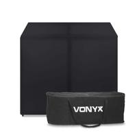 Banco Dj Vonyx Db3