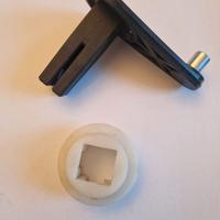 Levismo per serrande - IMPIANTI TESSILI