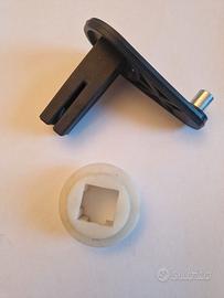 Levismo per serrande - IMPIANTI TESSILI