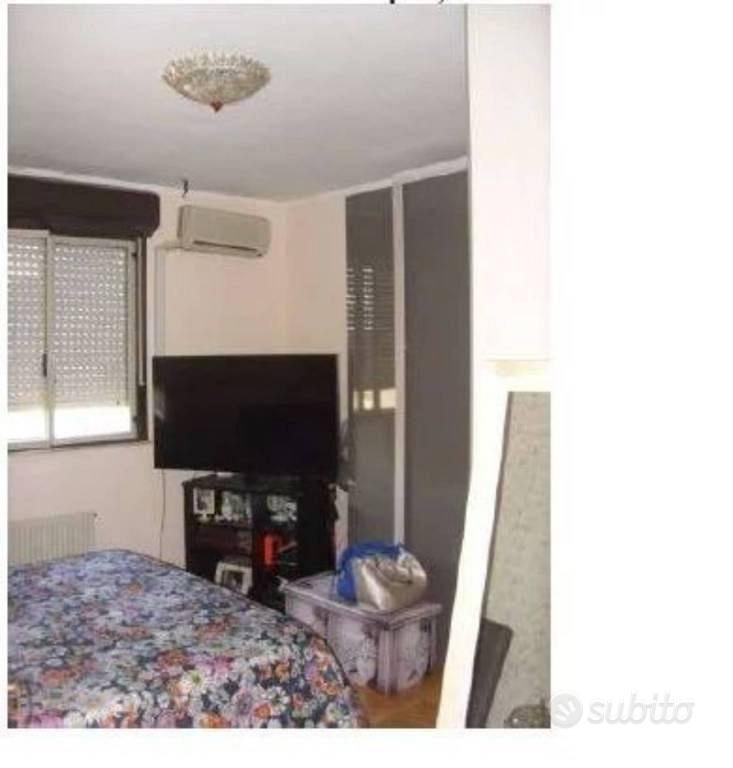 Appartamento – Catania, San Giorgio - Altro