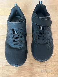 Scarpa da ginnastica bambino