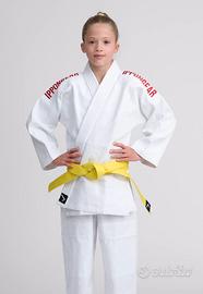 Judogi kimono IPPONGEAR 130cm