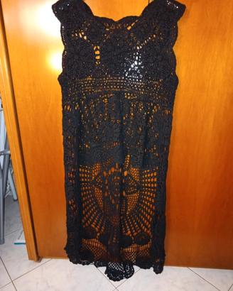 copricostume o blusa