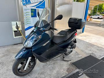 Piaggio 250 x7ie