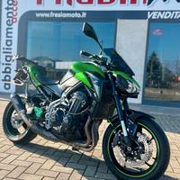 Kawasaki Z 900+SENZA ANTICIPO LA PAGHI 150 EURO AL