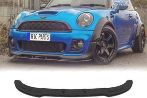 SPOILER ANTERIORE MINI R55 R56 R57 JCW