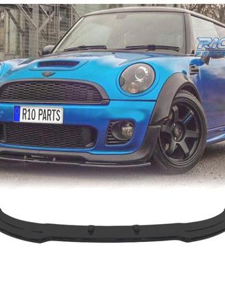 SPOILER ANTERIORE MINI R55 R56 R57 JCW