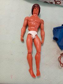 Big Jim Agente Segreto 004