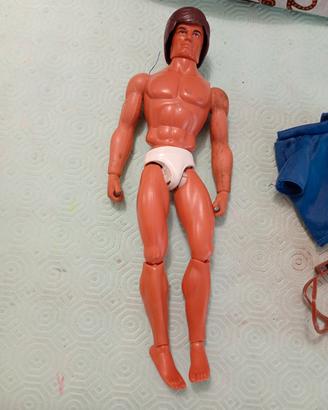 Big Jim Agente Segreto 004