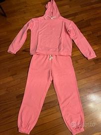 Tuta Vicolo taglia 14 anni garzata