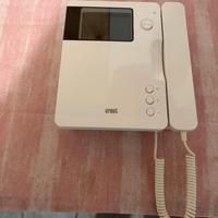 Videocitofono Urmet Signo 1740/40