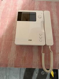 Videocitofono Urmet Signo 1740/40