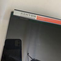 fornello gas nautica/ camper