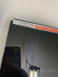 fornello gas nautica/ camper