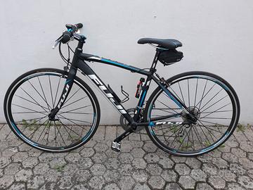 Bici Fuji Finest 1.1