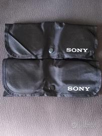 Set filtri fotografici SONY