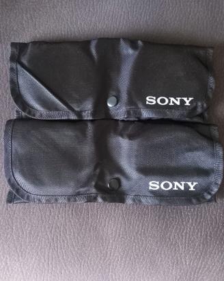 Set filtri fotografici SONY