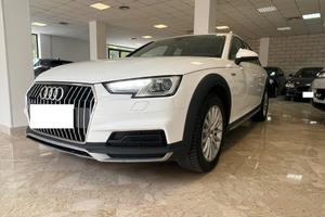 Audi A4 allroad A4 allroad 3.0 TDI 272 CV tiptroni