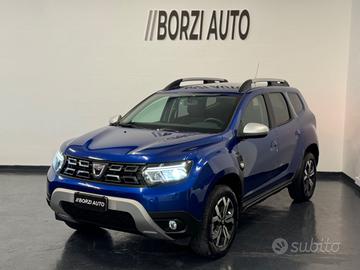Dacia Duster 1.0 TCe GPL Prestige PROMO!