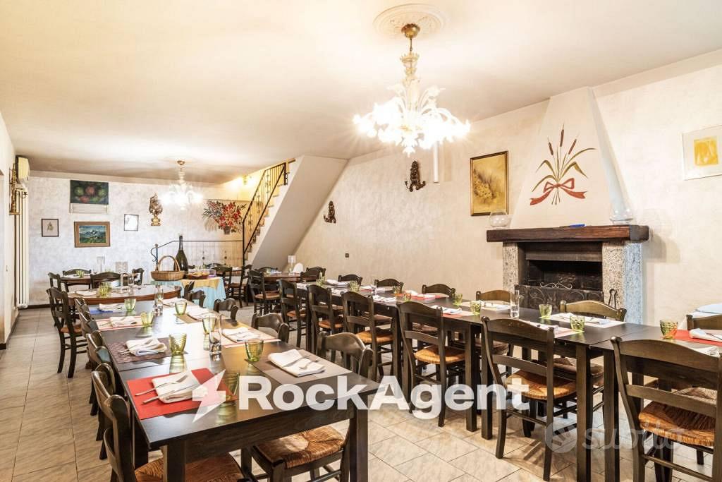Appartamento – Mede - Vista 2
