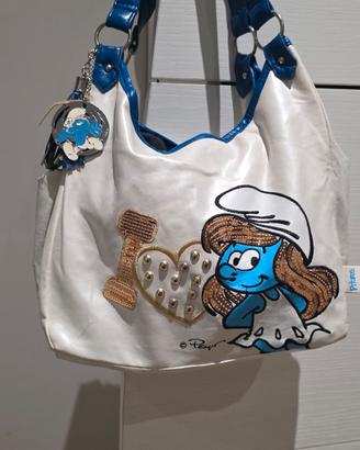 borsa "puffetta" originale