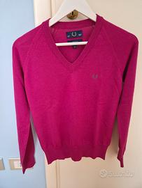 Maglia Fred Perry originale 
