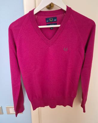 Maglia Fred Perry originale 