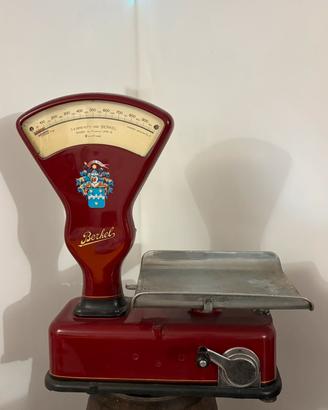 Bilancia Berkel Vintage