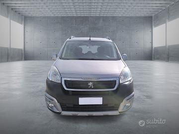 PEUGEOT Partner Tepee 2015 - Partner Tepee U173148