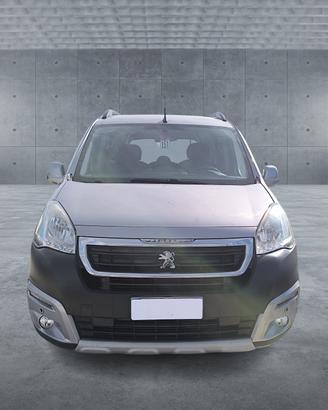 PEUGEOT Partner Tepee 2015 - Partner Tepee U173148